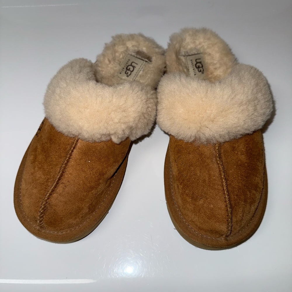 UGG Coquette Slippers Mule